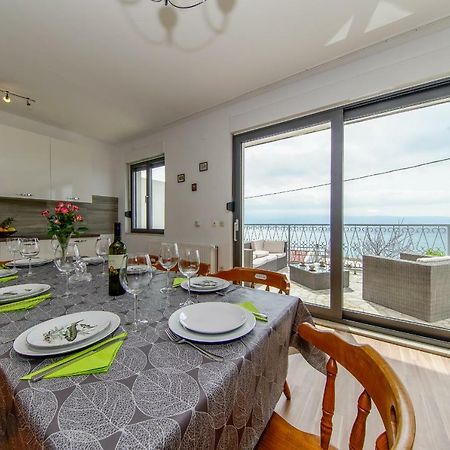 Apartments L&L Dugi Rat Ngoại thất bức ảnh