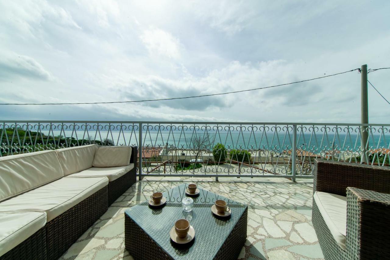 Apartments L&L Dugi Rat Ngoại thất bức ảnh